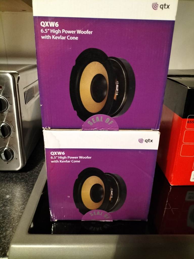 Sub woofers for sale