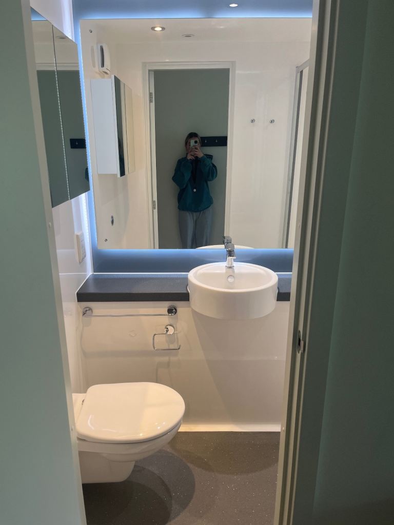 Student Room Available – Gorgie Road, Edinburgh