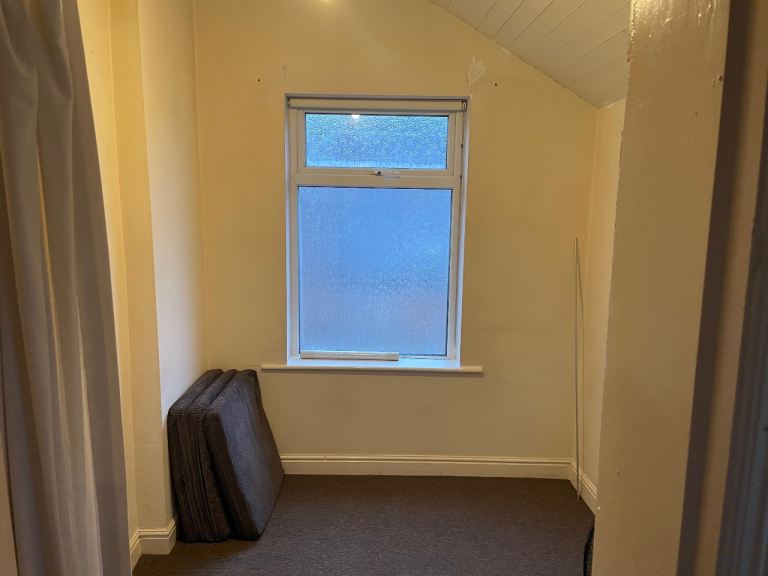 Double room for rent
