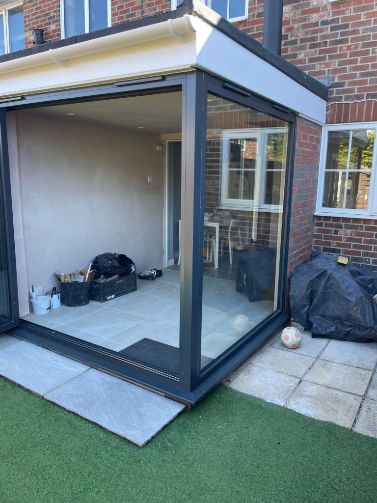 SLR Asset & Property Building Services 