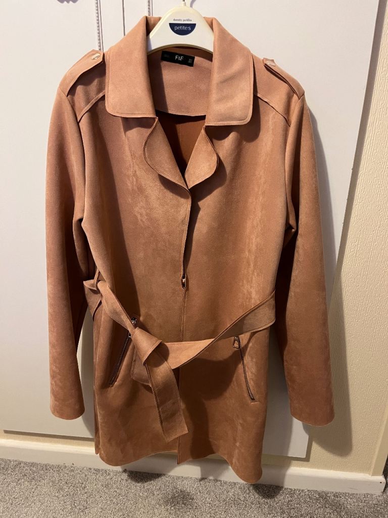 ladies coat