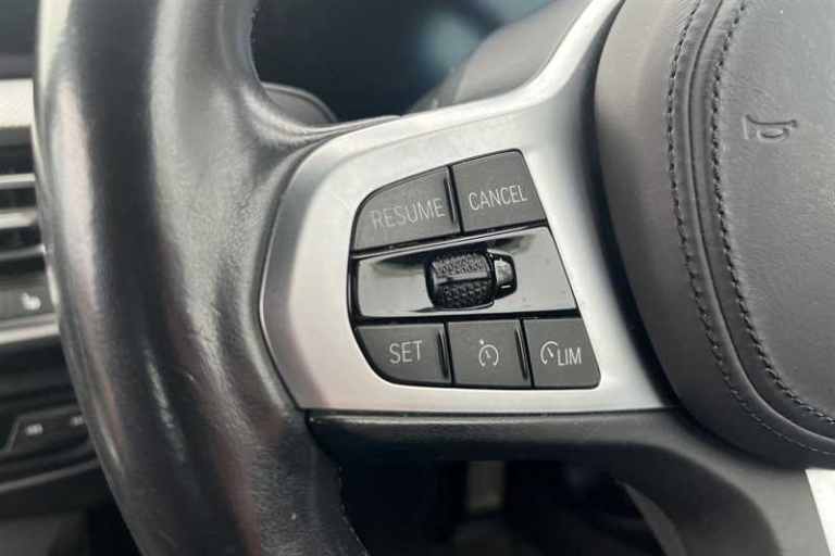 2021 BMW 1 Series 1.5 118i M Sport (LCP) Hatchback 5dr Petrol DCT Euro 6 (s/s) (136 ps) Hatchback...