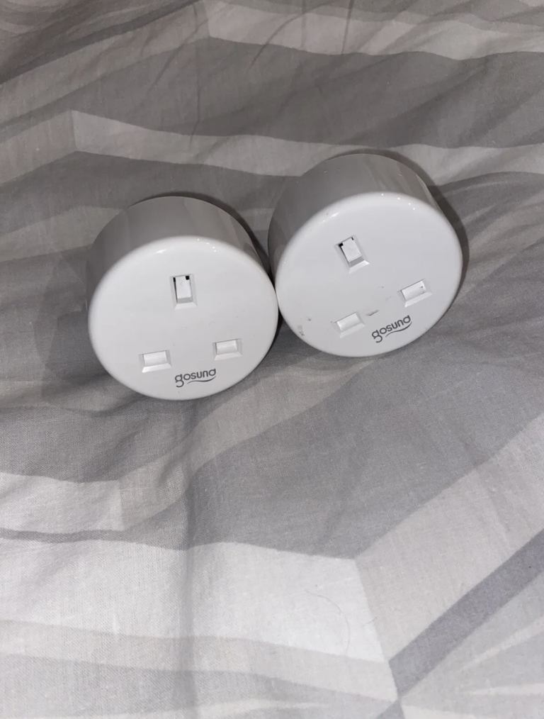 alexa smart plugs