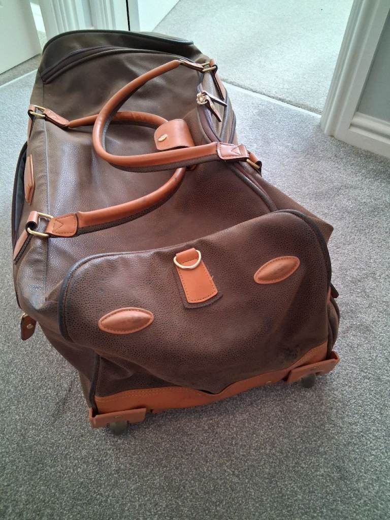 Caminatta travel bag