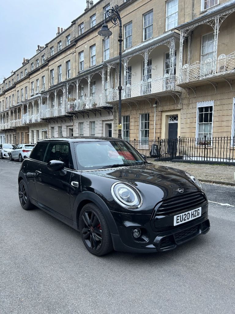 Mini, HATCHBACK, Hatchback, 2020, Auto, 1499 (cc), 3 doors