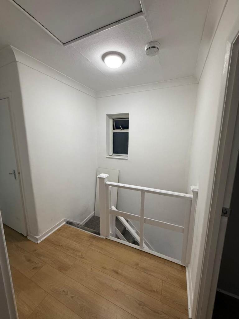 Four bedroom house for rent