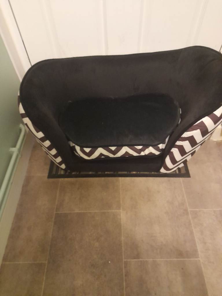 Cat bed