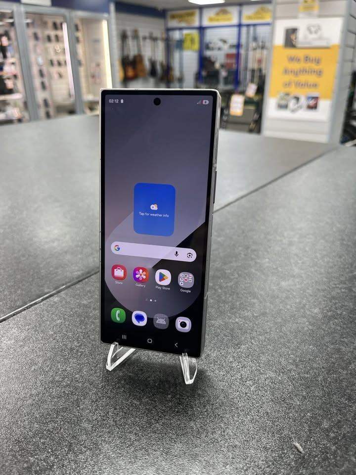 SAMSUNG Z FOLD 6 -256GB