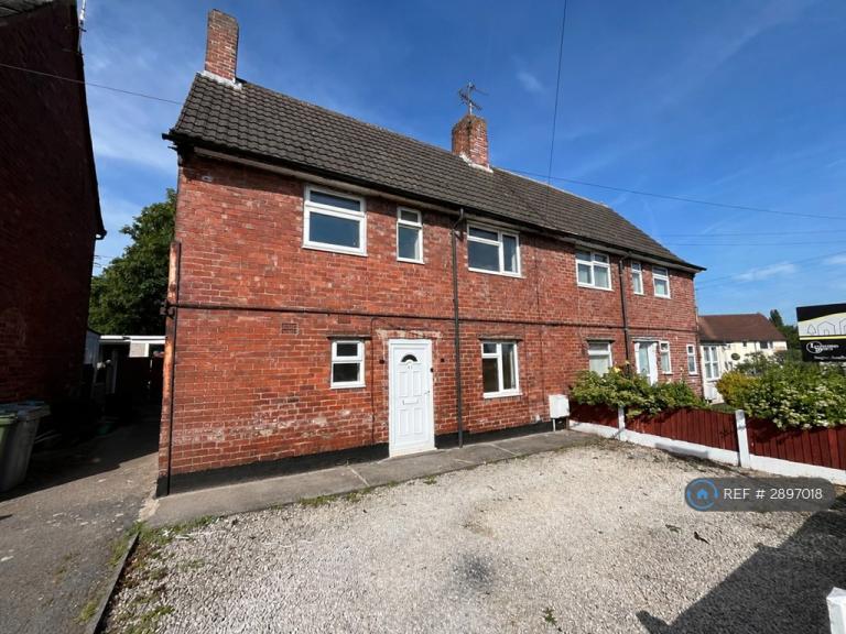 3 bedroom house in Third Avenue, Mansfield, NG21 (3 bed) (#2897018)