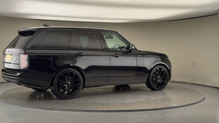 2021 Land Rover Range Rover 3.0 D300 MHEV Autobiography SUV 5dr Diesel Auto 4WD Euro 6 (s/s) (300...