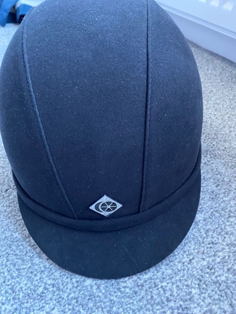 Charles Owen Riding Hat YR8