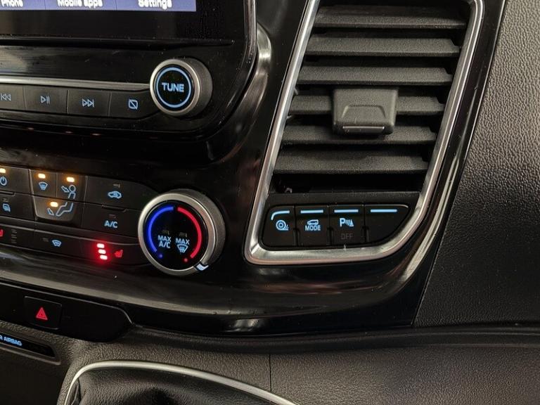 2022 Ford Transit Custom 2.0 EcoBlue 130ps Low Roof Limited Van PANEL VAN DIESEL Manual