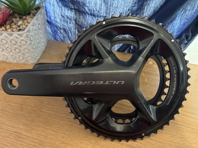 Shimano Ultegra crank set 170mm
