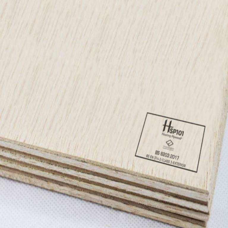 Plywood SP101 Hanson x4