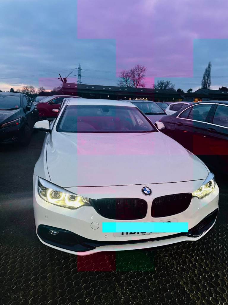 BMW, 4 SERIES, Coupe, 2019, Semi-Auto, 1995 (cc), 4 doors