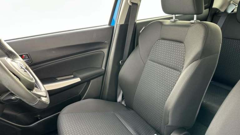 2023 Suzuki Swift 1.2 Dualjet MHEV SZ-L Hatchback 5dr Petrol Hybrid Manual Euro 6 (s/s) (83 p Hat...