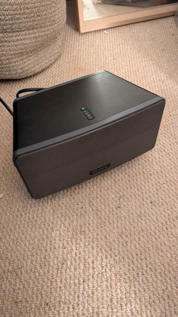 Sonos Play:3