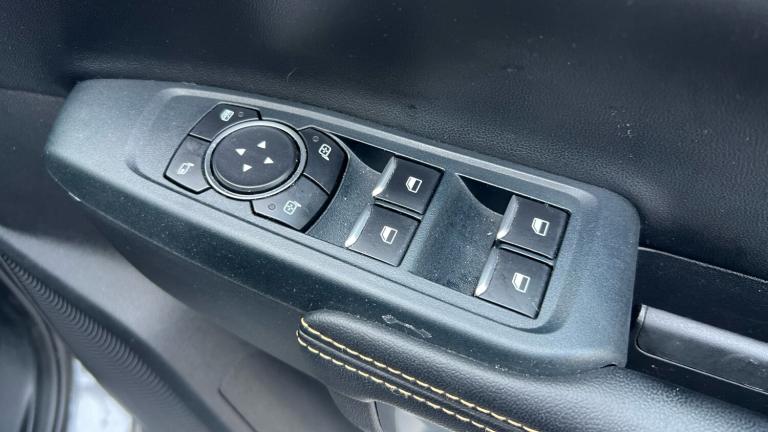 2023 Ford Ranger Pick Up Double Cab Wildtrak 2.0 EcoBlue 205 Auto PICK UP DIESEL Automatic