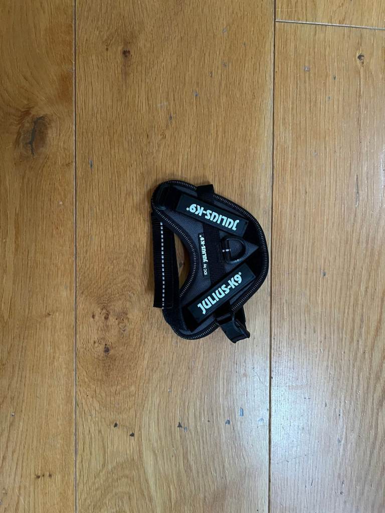 IDC Julius K9 power harness