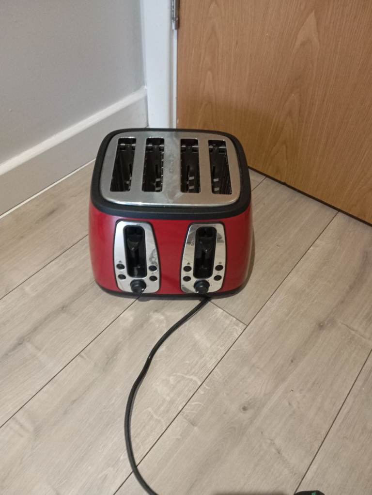 Russell Hobbs toaster for sale 