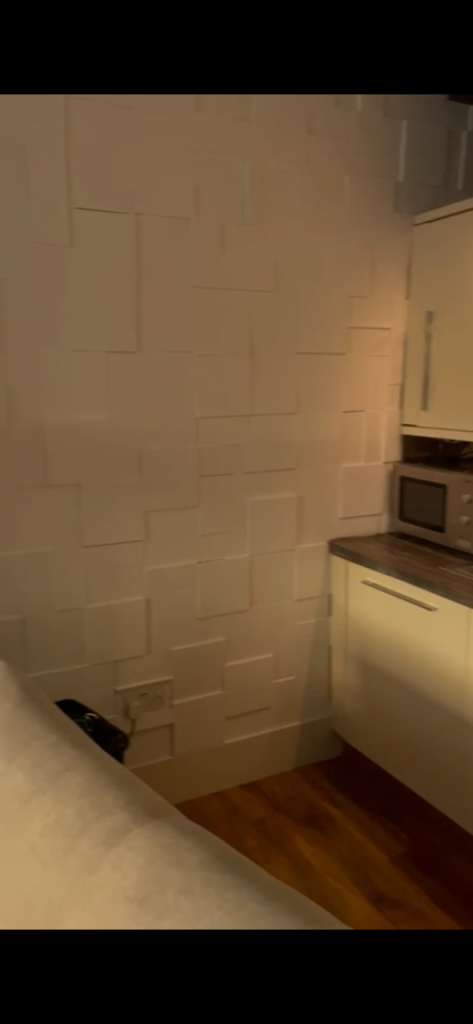 West End Luxury 2 Bed Garden Flat