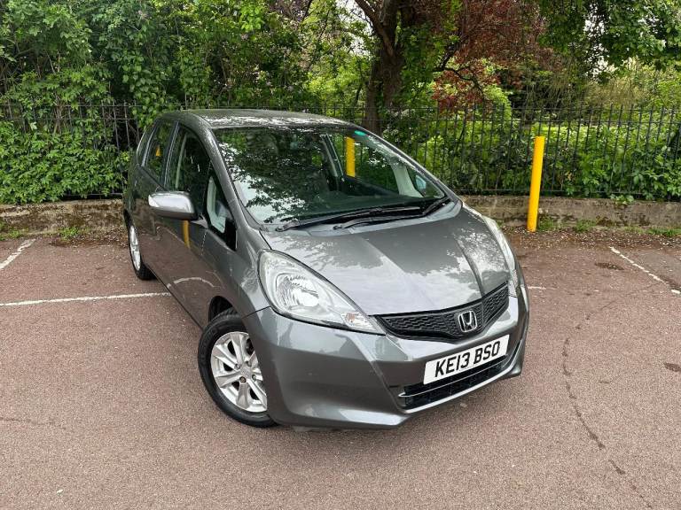 Honda, JAZZ, Hatchback, 2013, Other, 1339 (cc), 5 doors