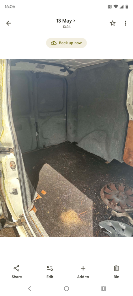 Peugeot, EXPERT, Panel Van, 2011, Manual, 1560 (cc)