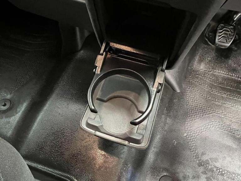 2022 Ford Transit 2.0 EcoBlue 130ps H2 Leader Van PANEL VAN DIESEL Manual