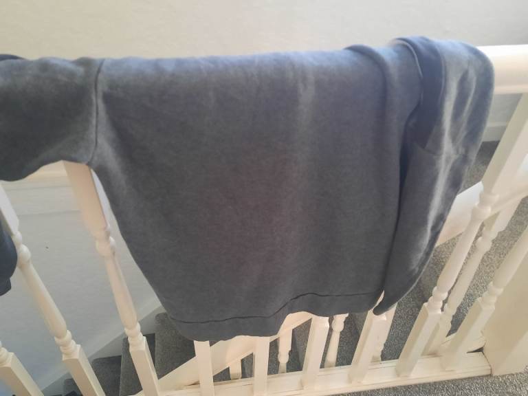 image for Mens Adidas jacket size L 