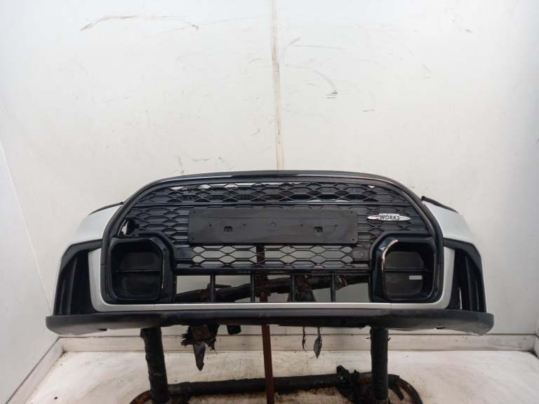 Mini (Bmw) Mini Front Bumper 2014-2024 A62