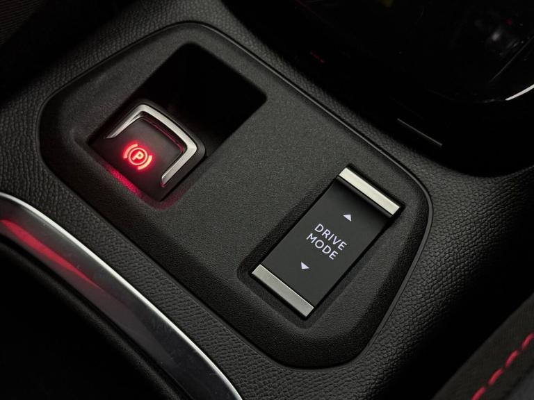 2023 Vauxhall Corsa 1.2 Turbo GS Auto Euro 6 (s/s) 5dr HATCHBACK Petrol Automatic