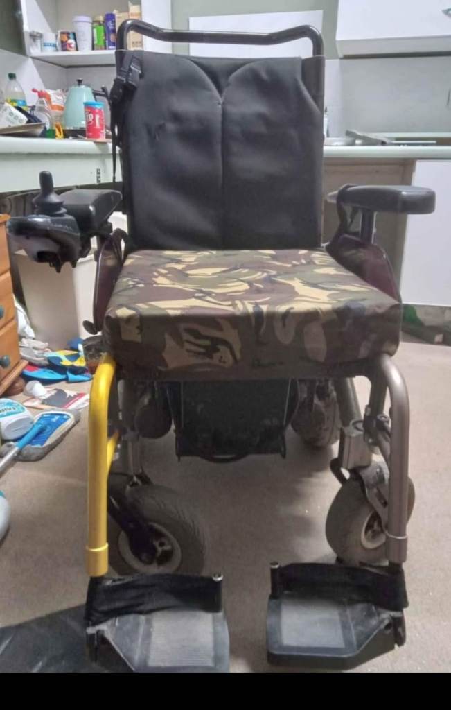 Kymco k-activ ( spares or repair ) 