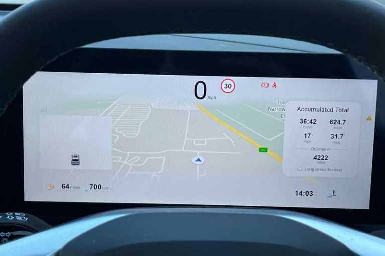 2025 MG MG HS 1.5 T-GDI Trophy SUV 5dr Petrol Manual Euro 6 (s/s) (169 ps) SUV Petrol Manual