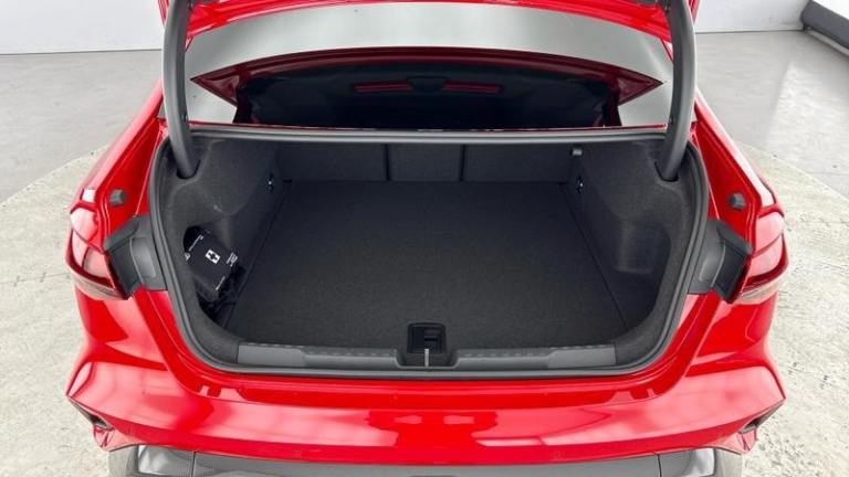 2025 Audi RS3 RS 3 TFSI Quattro Carbon Black 4dr S Tronic Saloon Petrol Automatic