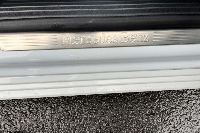 2023 Mercedes-Benz A-Class 1.3 A200h MHEV Sport (Executive) Saloon 4dr Petrol Hybrid 7G-DCT Euro ...