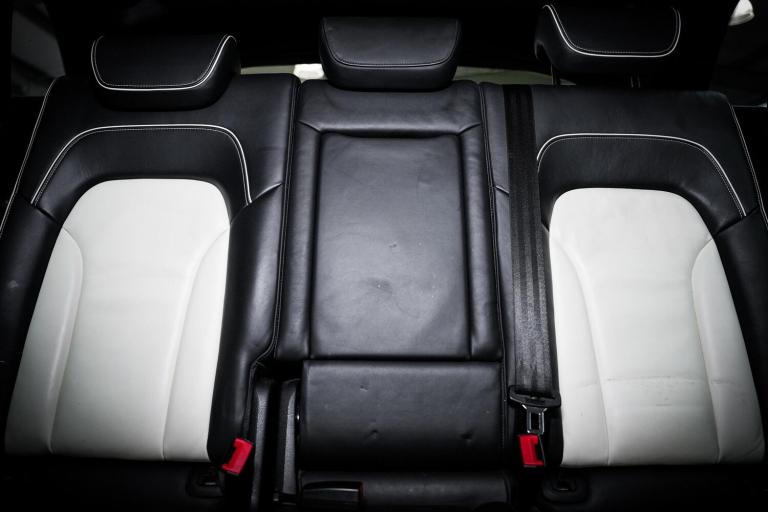  Audi Q5 2.0 TDI S line Plus S Tronic quattro Euro 6 (s/s) 5dr Diesel Automatic