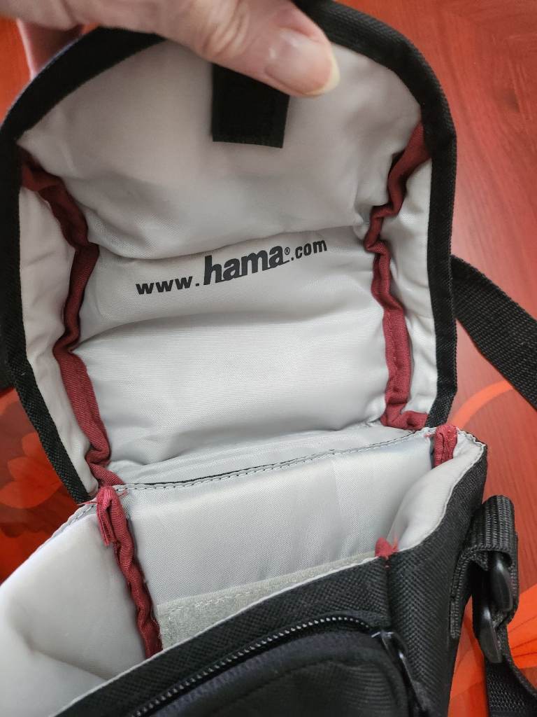 Camera Bag NEW