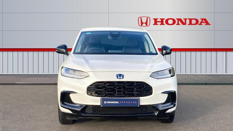 2025 Honda ZR-V 2.0 eHEV Sport 5dr CVT Hybrid Estate Estate Hybrid Automatic