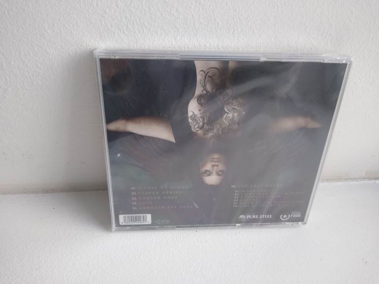 image for Fantasy Opus - The Last Dream