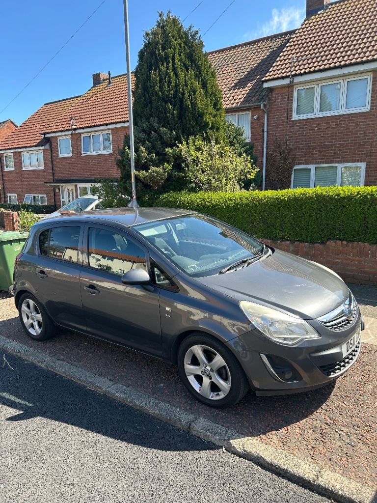 2011 Vauxhall Corsa 1.2 🚗 IDEAL FIRST CAR 🚗 
