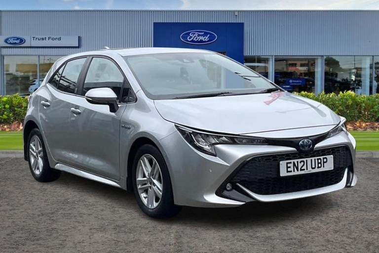 2019 Ford Kuga 1.5 EcoBoost 176 ST-Line X 5dr Auto HATCHBACK PETROL Automatic