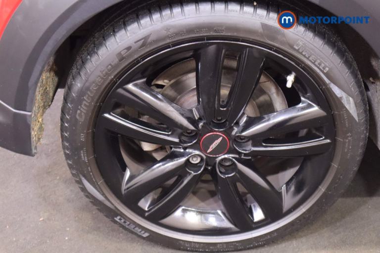 2022 MINI Hatch 1.5 Cooper Sport 3dr Auto [Comfort-Nav Pack] Hatchback Petrol Automatic