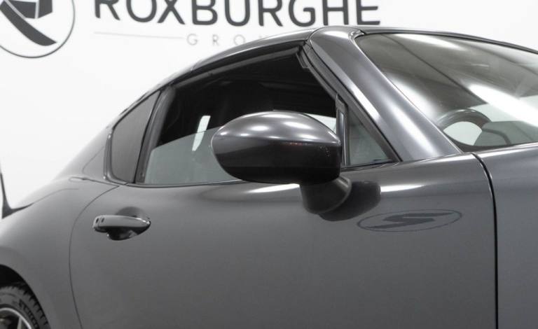 2019 Mazda MX-5 2.0 [184] Sport Nav+ 2dr CONVERTIBLE PETROL Manual