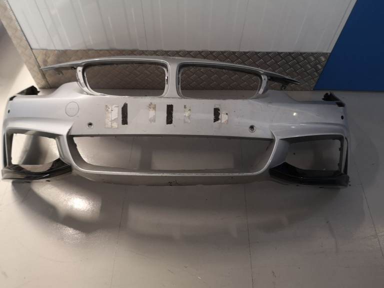 BMW 4 Series F32 F33 Front Bumper 