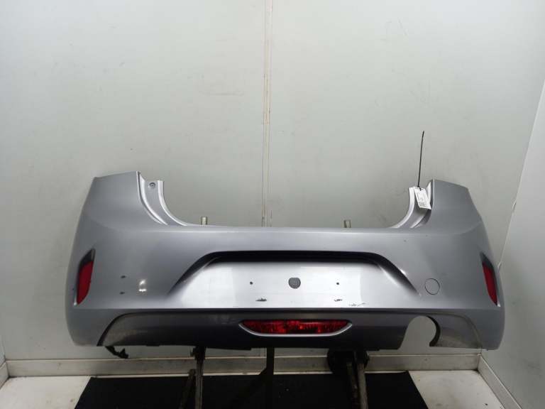 Vauxhall Corsa Rear Bumper 2019-2026 Hatchback Kca