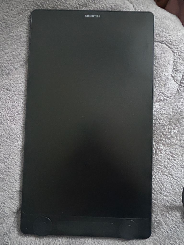 Huion kamvas 13 Gen 3