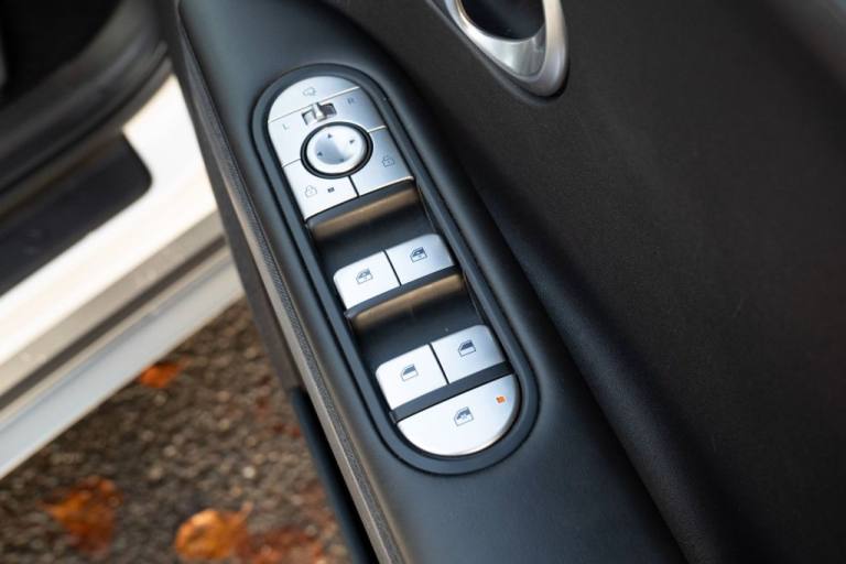 2023 Hyundai IONIQ 5 58kWh Premium Hatchback 5dr Electric Auto (170 ps) Hatchback ELECTRIC Automatic