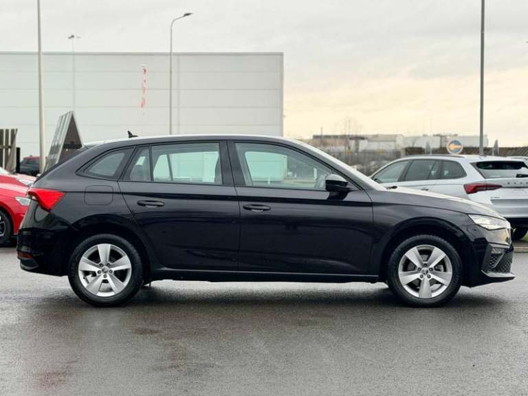2024 Skoda Scala 1.0 TSI 116 SE 5dr DSG Automatic Hatchback Petrol Automatic