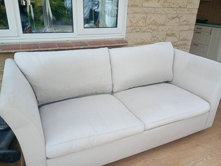 2 seater sofa bed FREE