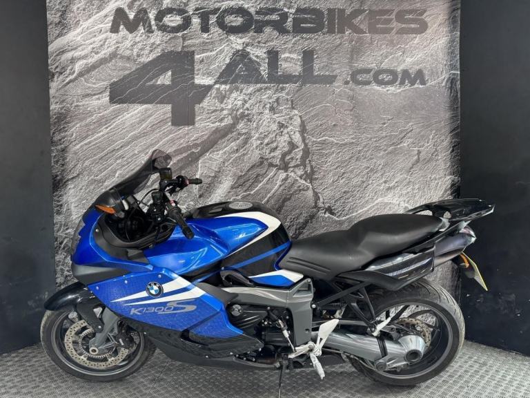 BMW K1300S K 1300 S 2010